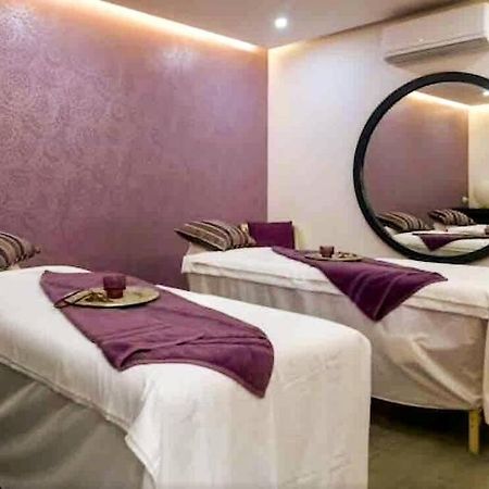 Your Exclusive Studio In The City - Top Amenities & Services For Free!! Playa del Carmen Bagian luar foto