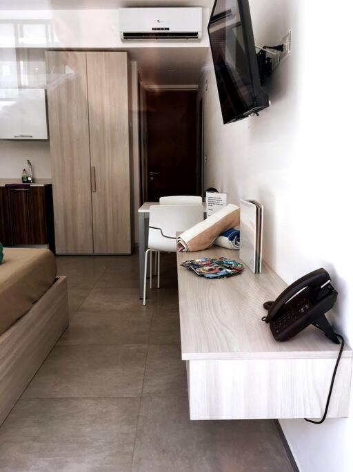 Your Exclusive Studio In The City - Top Amenities & Services For Free!! Playa del Carmen Bagian luar foto