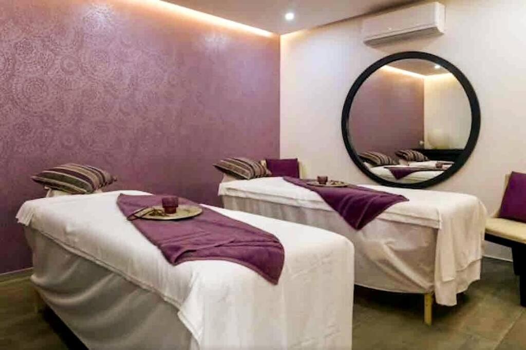 Your Exclusive Studio In The City - Top Amenities & Services For Free!! Playa del Carmen Bagian luar foto