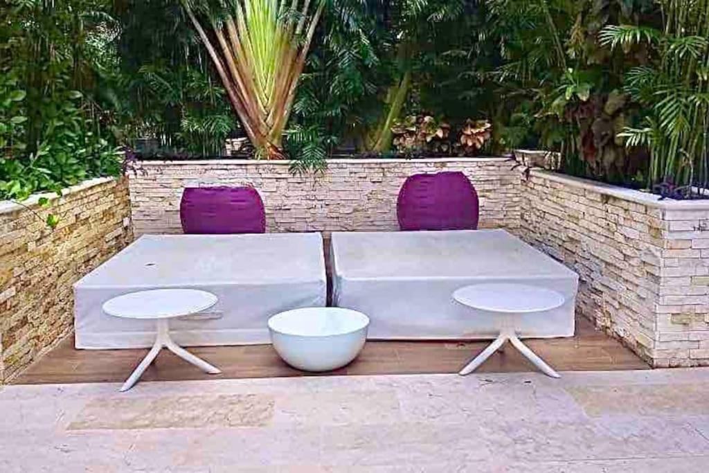 Your Exclusive Studio In The City - Top Amenities & Services For Free!! Playa del Carmen Bagian luar foto