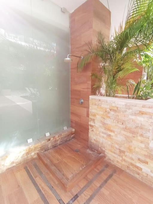 Your Exclusive Studio In The City - Top Amenities & Services For Free!! Playa del Carmen Bagian luar foto