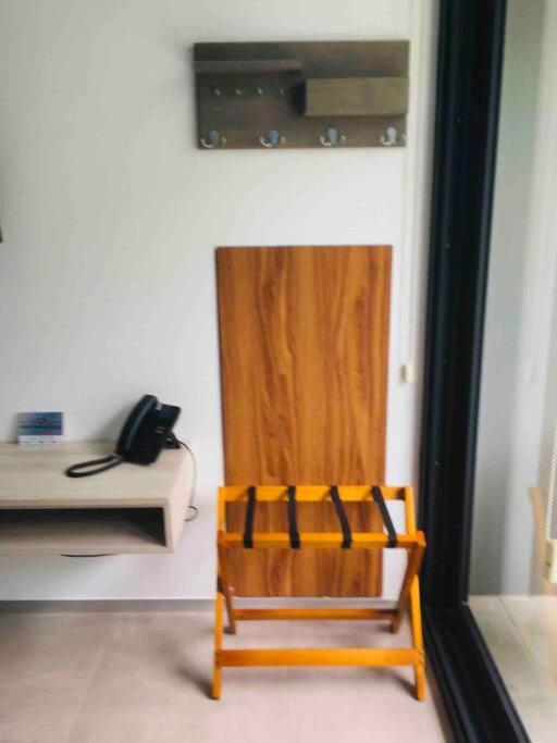 Your Exclusive Studio In The City - Top Amenities & Services For Free!! Playa del Carmen Bagian luar foto