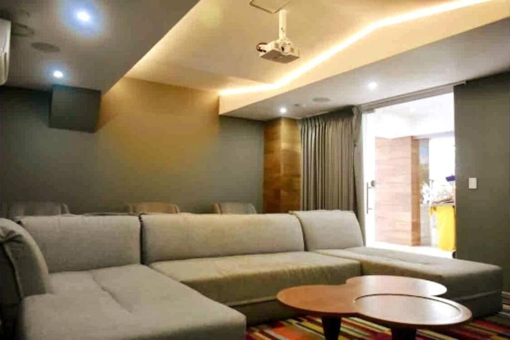 Your Exclusive Studio In The City - Top Amenities & Services For Free!! Playa del Carmen Bagian luar foto