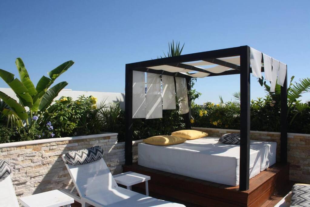 Your Exclusive Studio In The City - Top Amenities & Services For Free!! Playa del Carmen Bagian luar foto