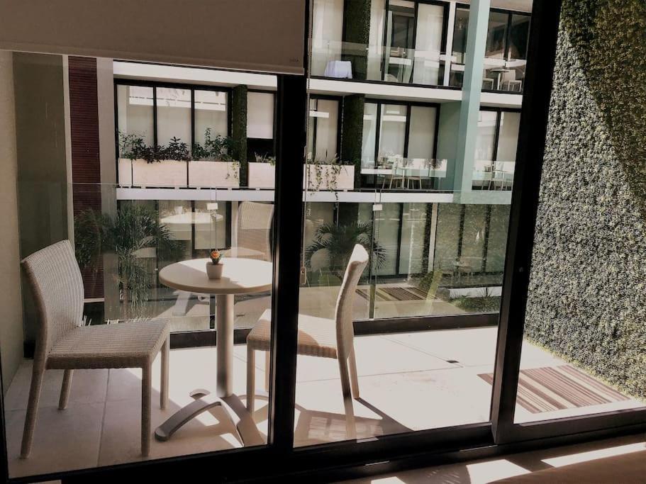 Your Exclusive Studio In The City - Top Amenities & Services For Free!! Playa del Carmen Bagian luar foto