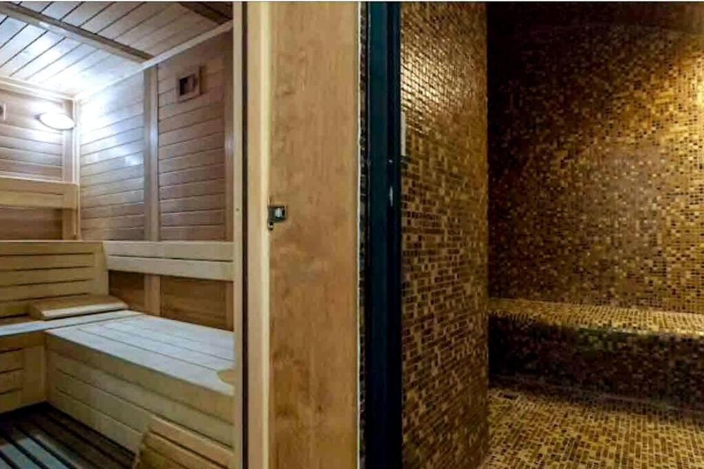 Your Exclusive Studio In The City - Top Amenities & Services For Free!! Playa del Carmen Bagian luar foto