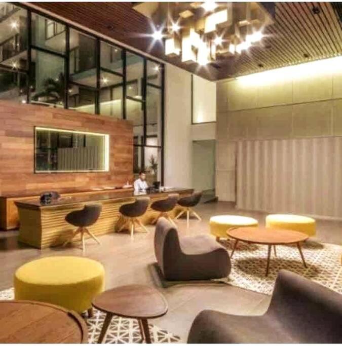 Your Exclusive Studio In The City - Top Amenities & Services For Free!! Playa del Carmen Bagian luar foto