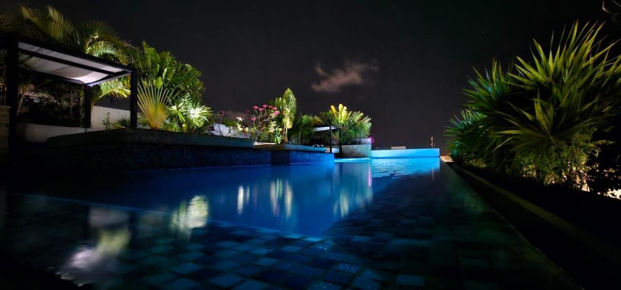 Your Exclusive Studio In The City - Top Amenities & Services For Free!! Playa del Carmen Bagian luar foto